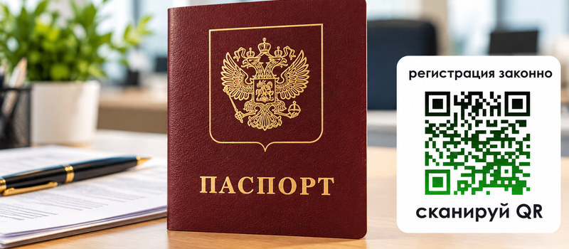 прописка в Белой Калитве